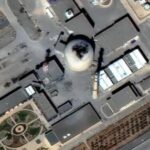 A new report confirms that Israel bombed Iran's heavy nuclear facility