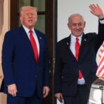 According to the WSJ, Trump privately approved plans for an assault on Iran pending a final decision.