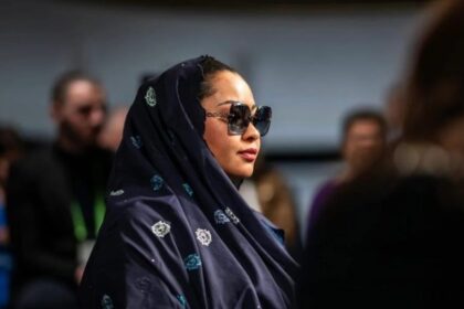 Breaking The Court Denies FG's Request to Put Natasha i