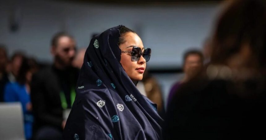 Breaking The Court Denies FG's Request to Put Natasha i
