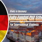 Enroll Now Research Centre Jülich's 2025 PhD Paid Scholarship with Salary in Germany copy