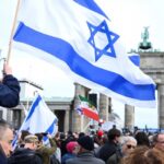 Israelis using the Sinai Peninsula to escape to Europe