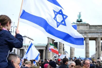 Israelis using the Sinai Peninsula to escape to Europe