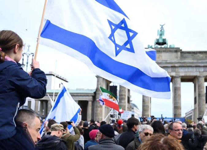 Israelis using the Sinai Peninsula to escape to Europe