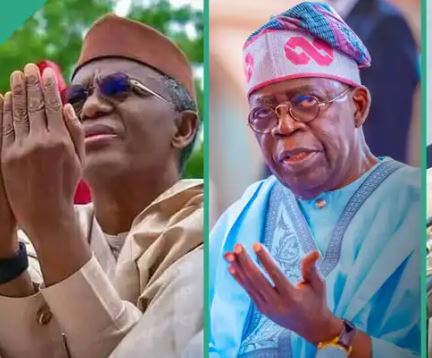 It would be impossible for Bola Tinubu to be re elected in the 2027 election Nasir El Rufai