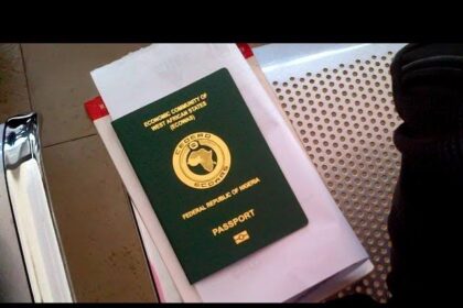 Latest Visa Free Countries for Nigerian Passport Holder