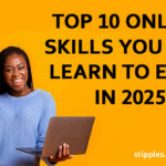 Make Money Online 10 Online Skills You Can Learn to Earn in 2025