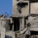 Minutes before the scheduled cease fire start, three Israelis were killed in an Iranian attack.