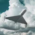 RUSSIA AGAIN The first Ever AI radio control Russian Shahed War drone was found in Ukraine (See Photos)