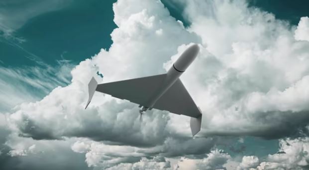 RUSSIA AGAIN The first Ever AI radio control Russian Shahed War drone was found in Ukraine (See Photos)