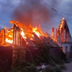 Russian assaults against Ukraine over the past day have resulted in 6 deaths and 49 injuries.