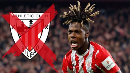 Trending Transfer Rummors Nico Williams wants to join Barcelona and Others
