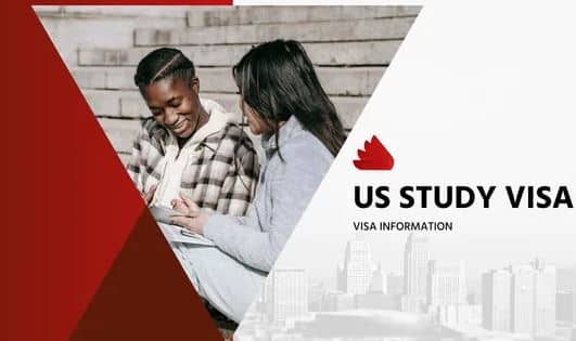 US Study Visa Gates to the American educational dream have reopened after granting applicants access to their social media accounts