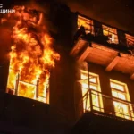 Ukraine Update Russian attack Ukraine 2 people dead and 39 injured.